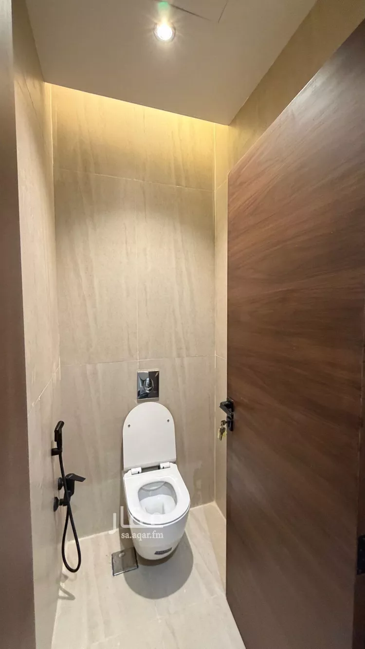 شقة للإيجار في شارع محمد البرقي, حي المونسية, مدينة الرياض, منطقة الرياض صورة 5