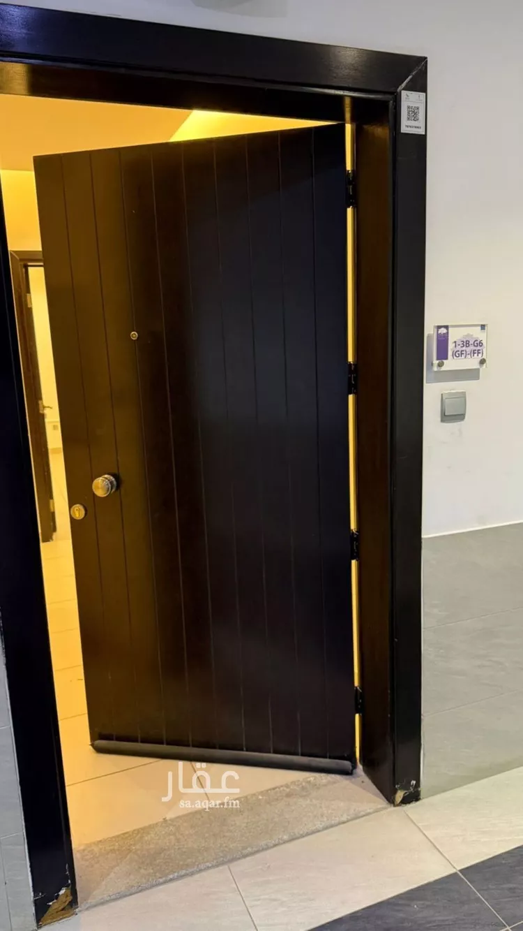 شقة للإيجار في شارع وادي الشوكة, حي قرطبة, مدينة الرياض, منطقة الرياض صورة 3