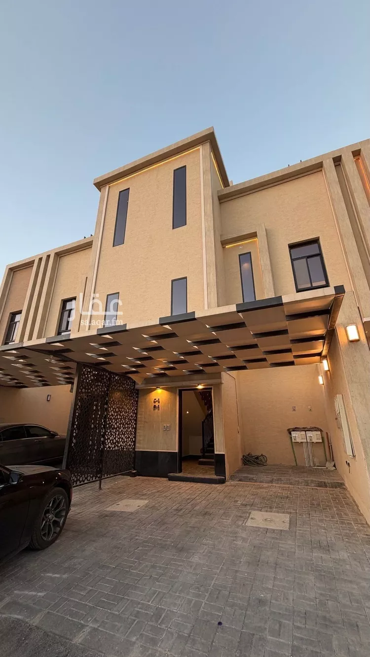 دور للإيجار في شارع رقم 158, حي المونسية, مدينة الرياض, منطقة الرياض 1 صورة