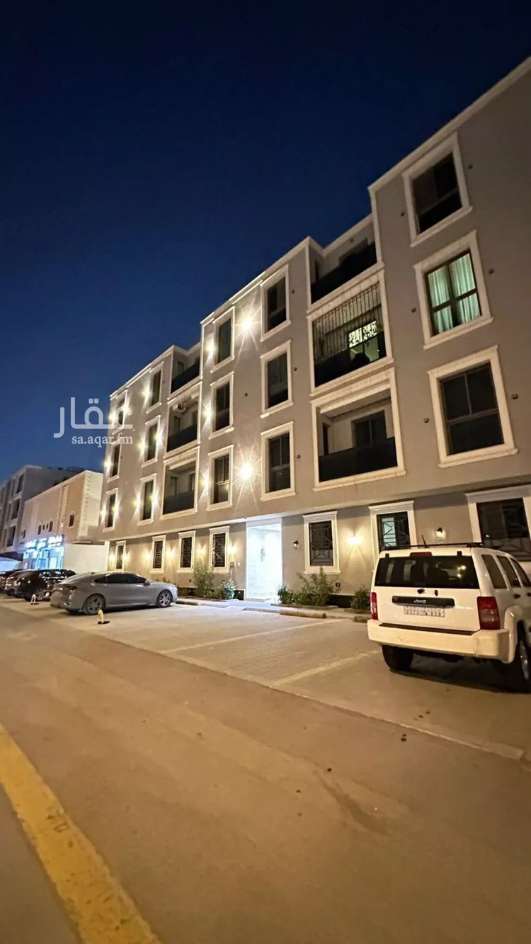 Apartment for Rent in Riyadh Al Munsiyah