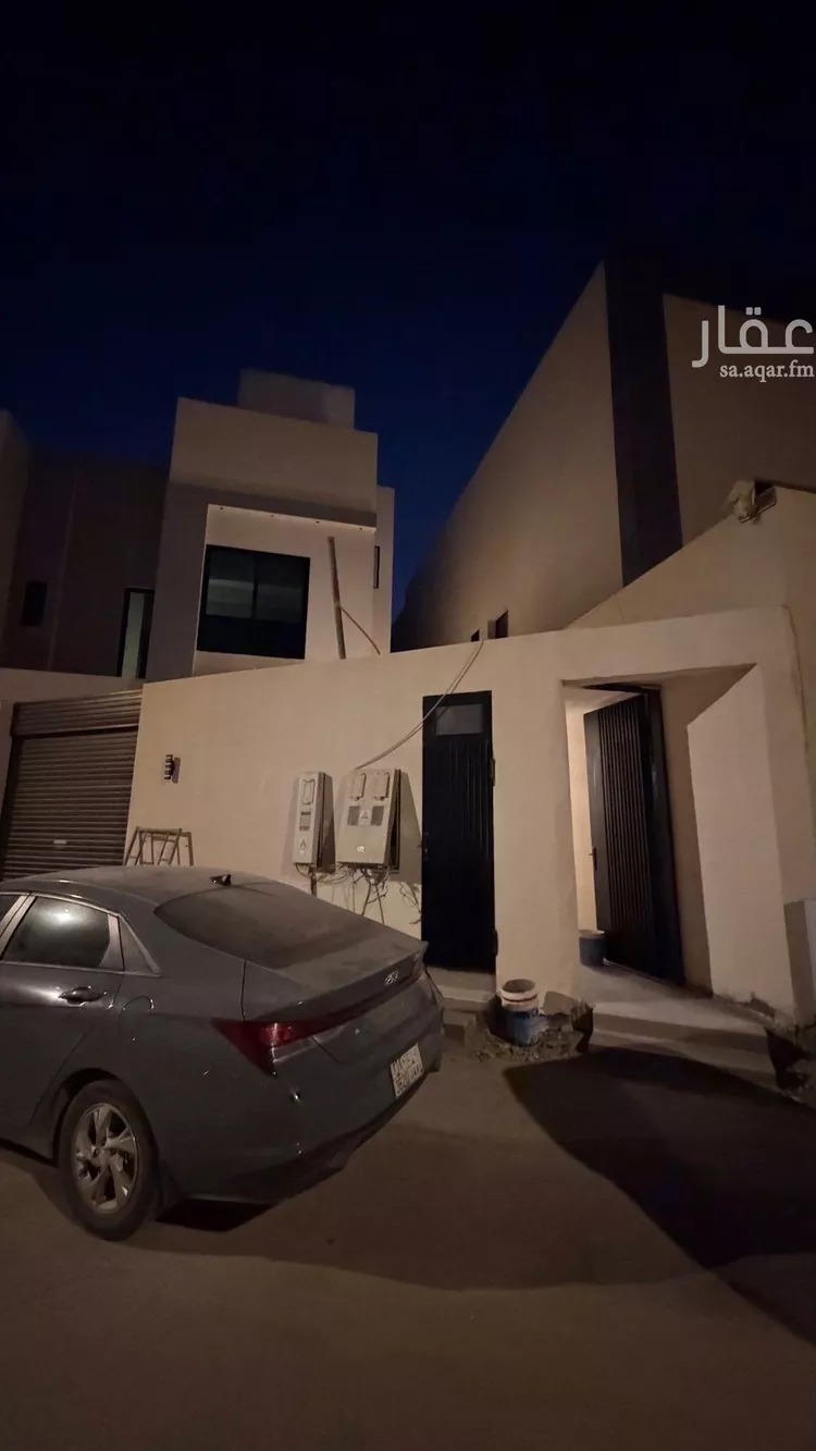 دور للإيجار في شارع عبدالعزيز بن إسماعيل, حي المونسية, مدينة الرياض, منطقة الرياض