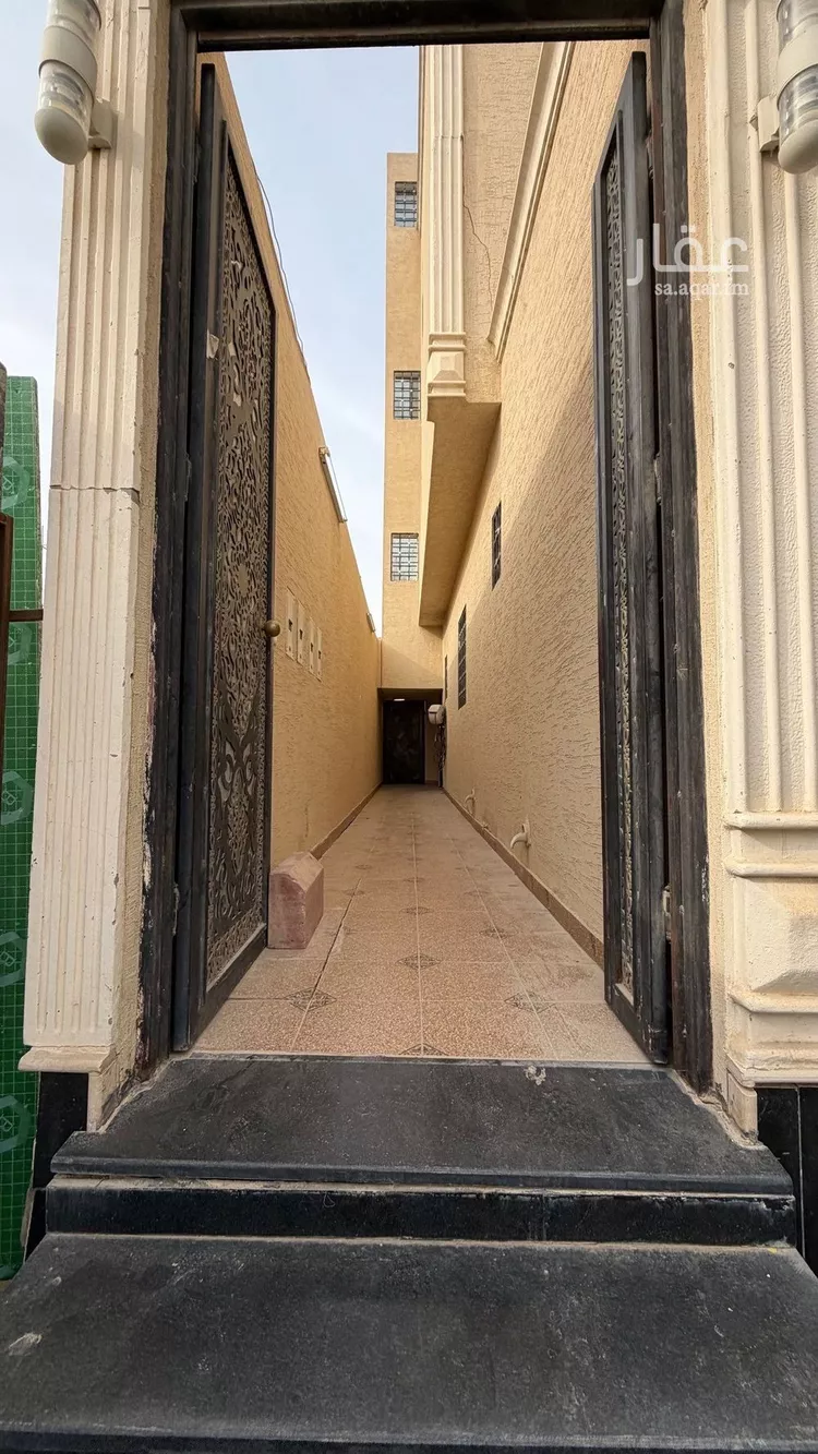 شقة للإيجار في شارع أبي عبدالله الجمحي, حي العارض, مدينة الرياض, منطقة الرياض صورة 2