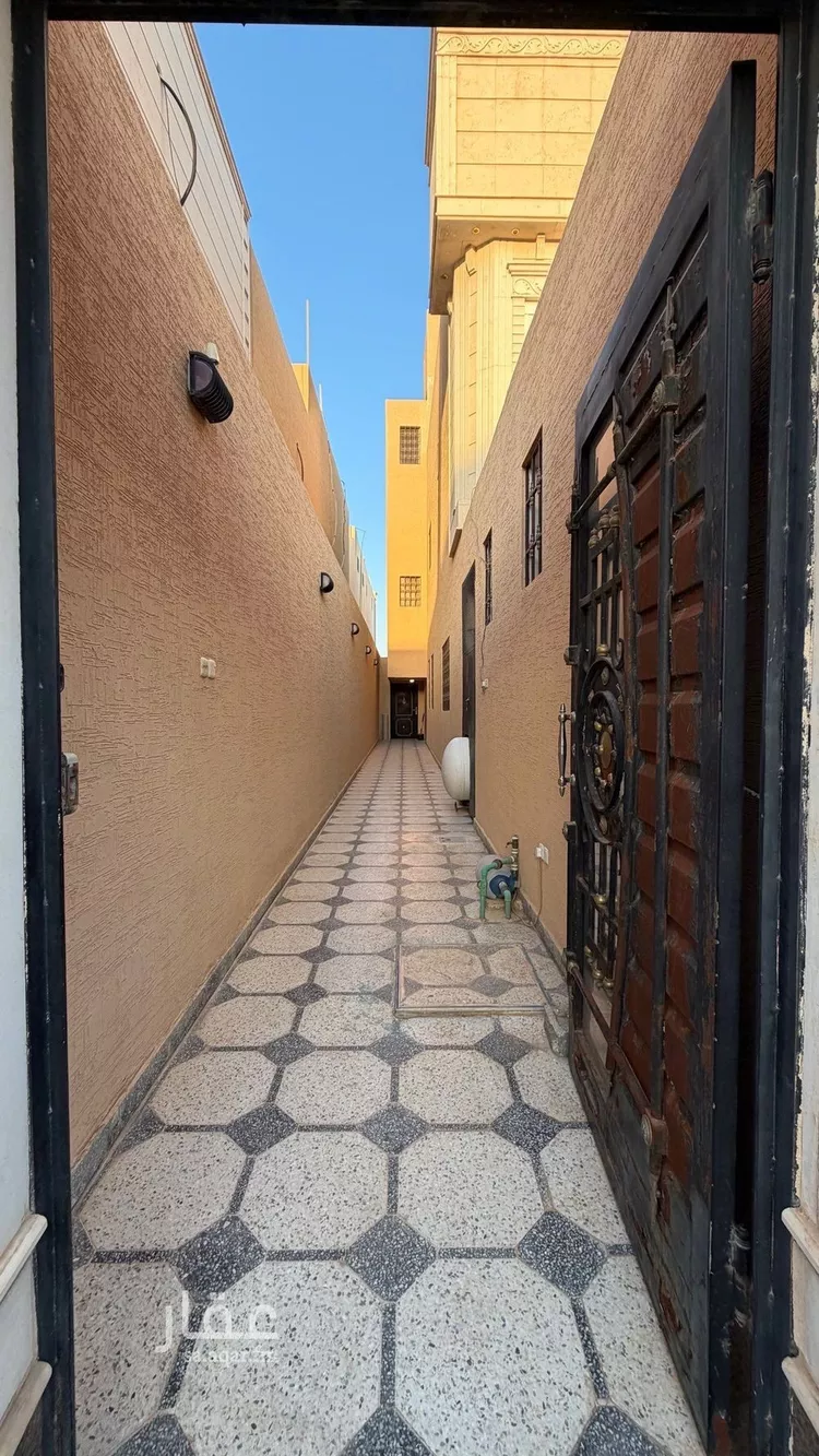 شقة للإيجار في شارع هجر, حي قرطبة, مدينة الرياض, منطقة الرياض صورة 2