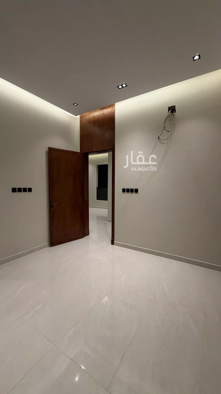 دور للإيجار في شارع عبدالعزيز بن إسماعيل, حي المونسية, مدينة الرياض, منطقة الرياض صورة 4