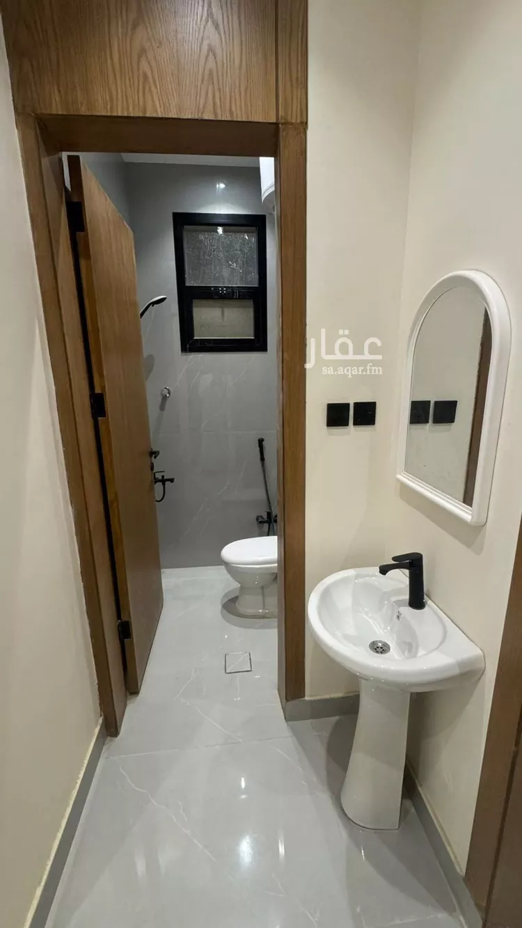 شقة للإيجار في شارع عبدالله النحوي, حي الرمال, مدينة الرياض, منطقة الرياض صورة 4