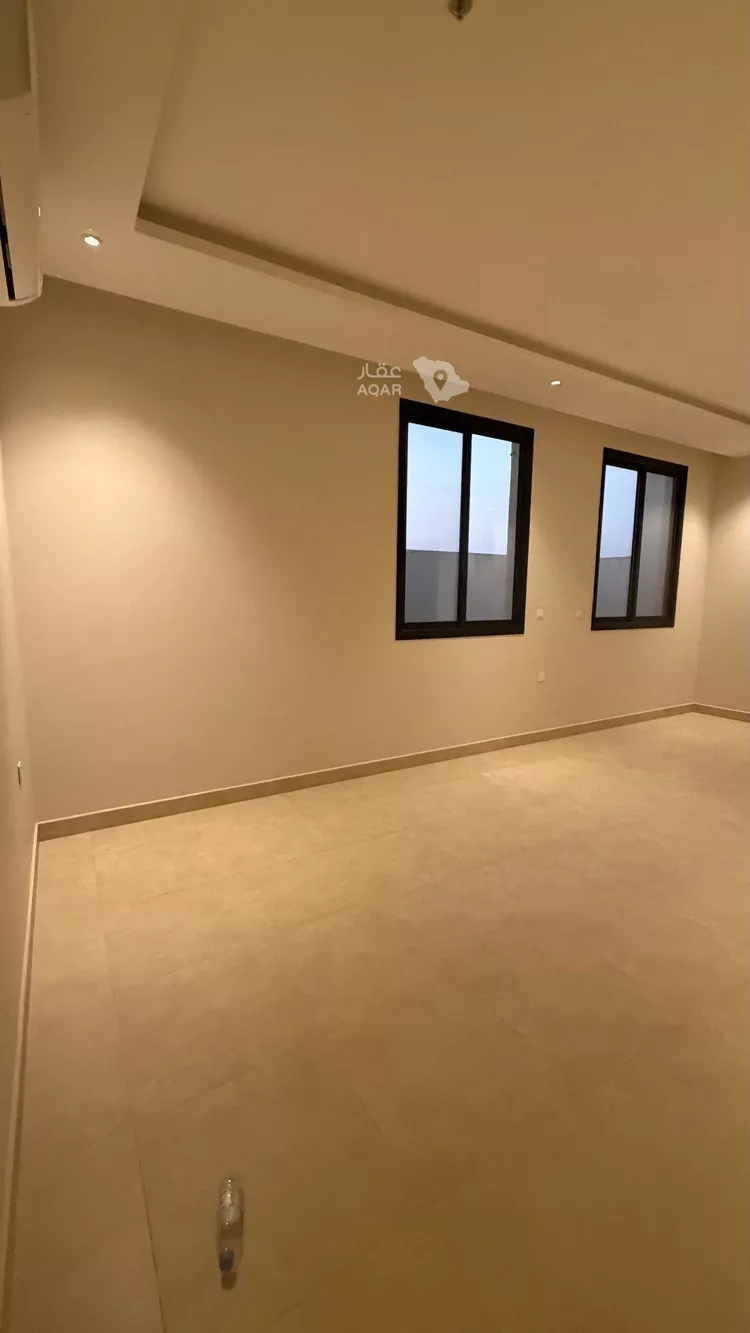 شقة للإيجار في شارع عبدالله المويس, حي الرمال, مدينة الرياض, منطقة الرياض 5