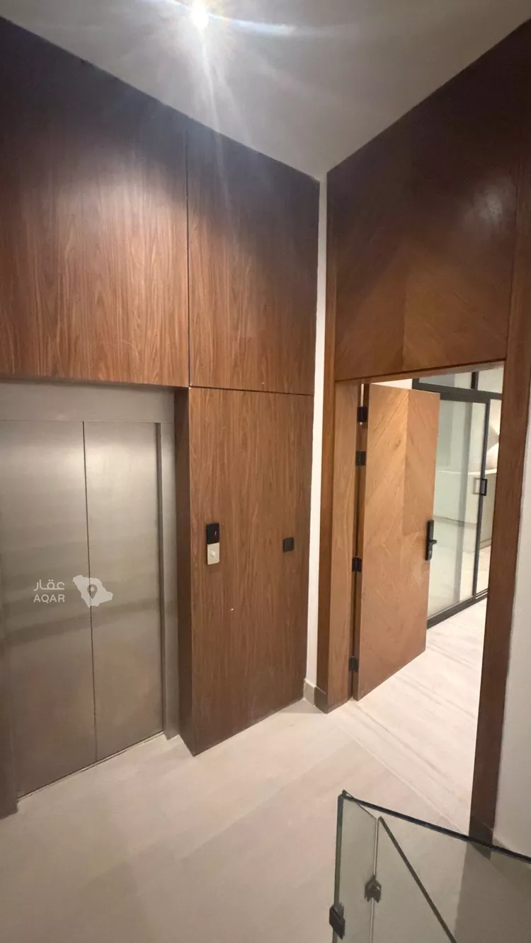 دور للإيجار في شارع 345, حي الرمال, مدينة الرياض, منطقة الرياض 4