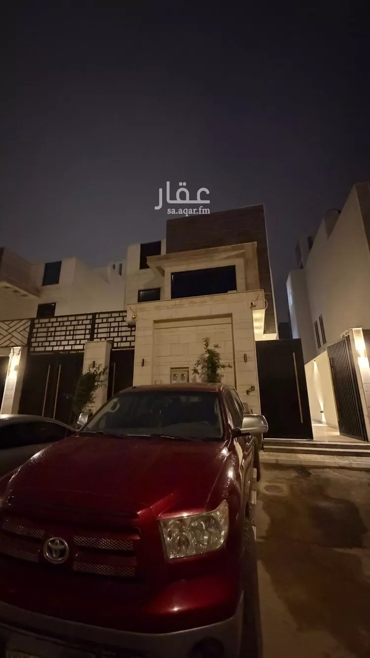 Apartment for Rent in Riyadh Ar Rimal
