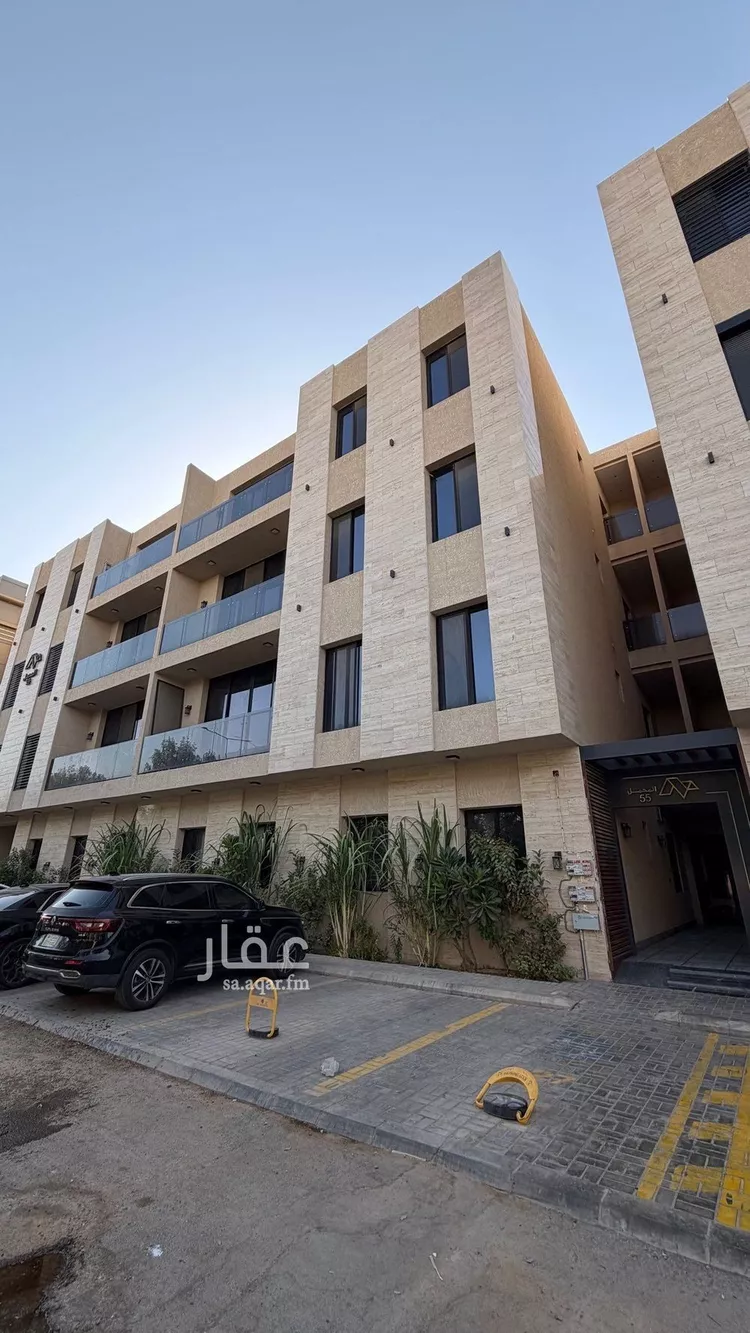 Apartment for Rent in Riyadh King Faisal