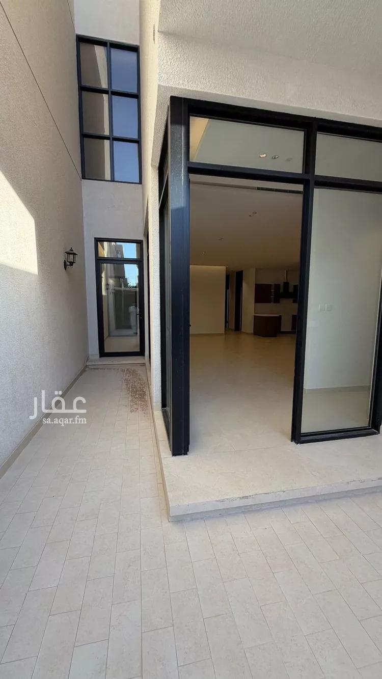 دور للإيجار في شارع نبرة, حي الوادي, مدينة الرياض, منطقة الرياض صورة 5