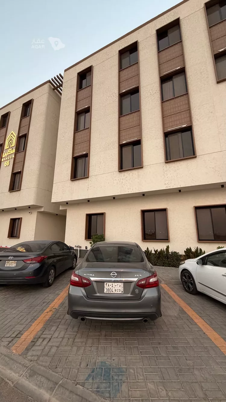 شقة للإيجار في شارع عبدالله المويس, حي الرمال, مدينة الرياض, منطقة الرياض