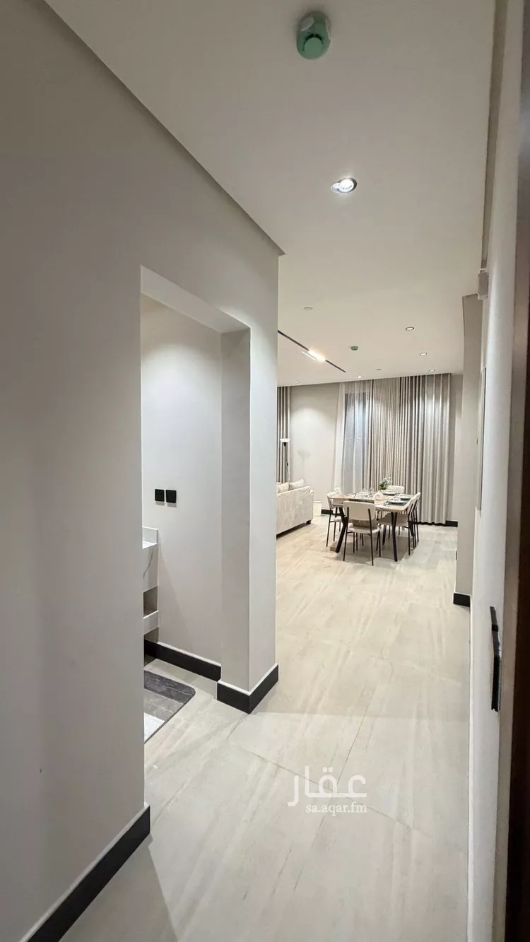 شقة للإيجار في شارع محمد البرقي, حي المونسية, مدينة الرياض, منطقة الرياض صورة 3