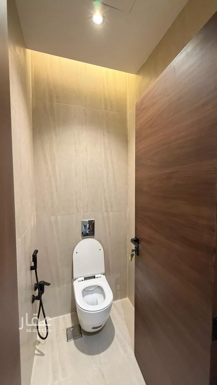 شقة للإيجار في شارع محمد البرقي, حي المونسية, مدينة الرياض, منطقة الرياض صورة 5