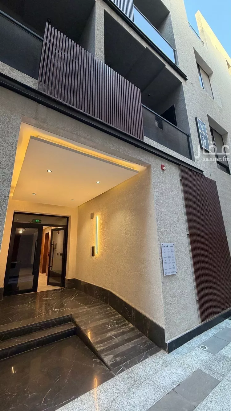 شقة للإيجار في شارع محمد البرقي, حي المونسية, مدينة الرياض, منطقة الرياض 1 صورة
