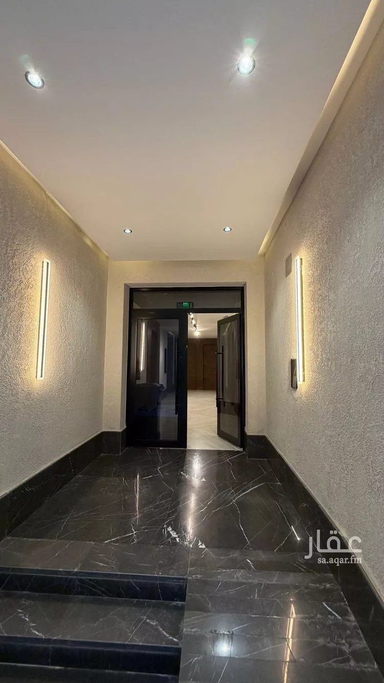 شقة للإيجار في شارع محمد البرقي, حي المونسية, مدينة الرياض, منطقة الرياض صورة 2