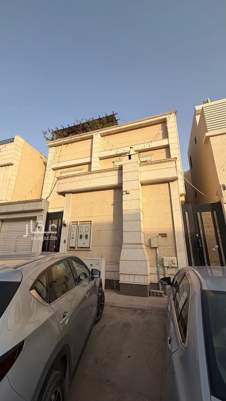 Apartment for Rent in Riyadh Al Munsiyah