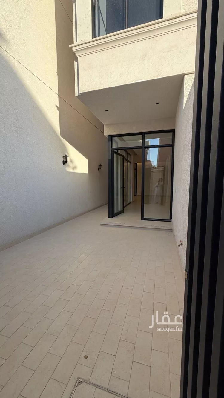 دور للإيجار في شارع نبرة, حي الوادي, مدينة الرياض, منطقة الرياض صورة 3