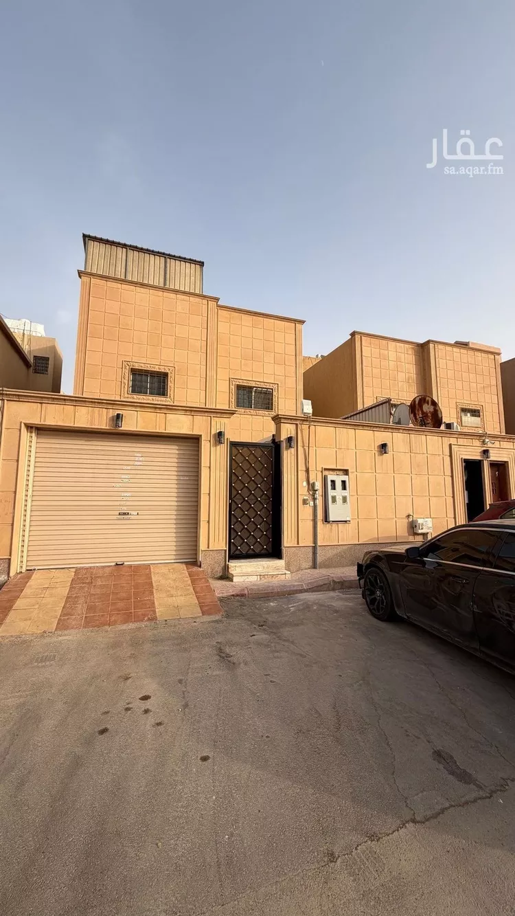 Floor for Rent in Riyadh Qurtubah