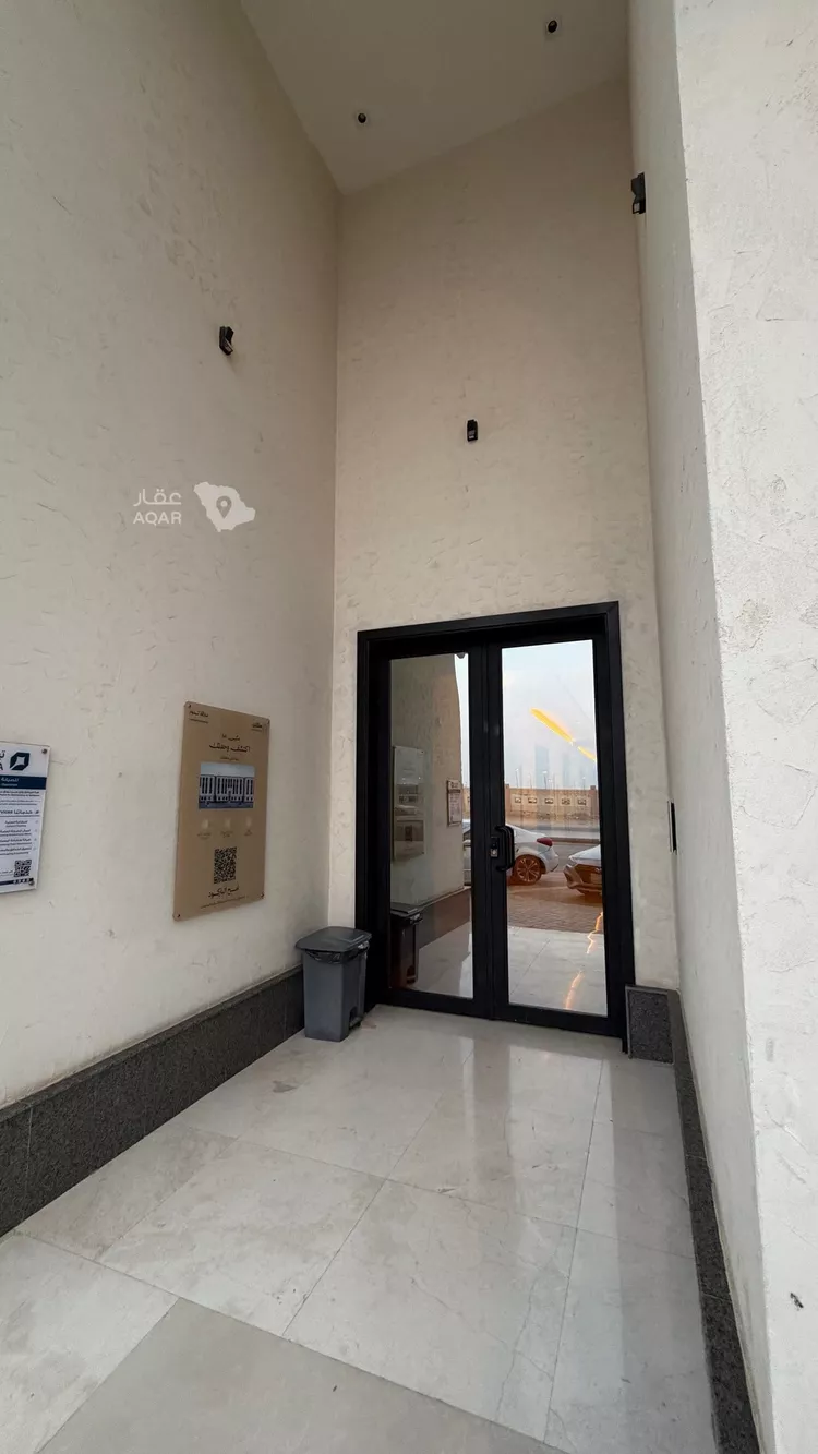 شقة للإيجار في شارع عبدالله المويس, حي الرمال, مدينة الرياض, منطقة الرياض 2
