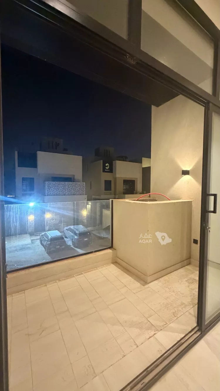 دور للإيجار في شارع 345, حي الرمال, مدينة الرياض, منطقة الرياض 8
