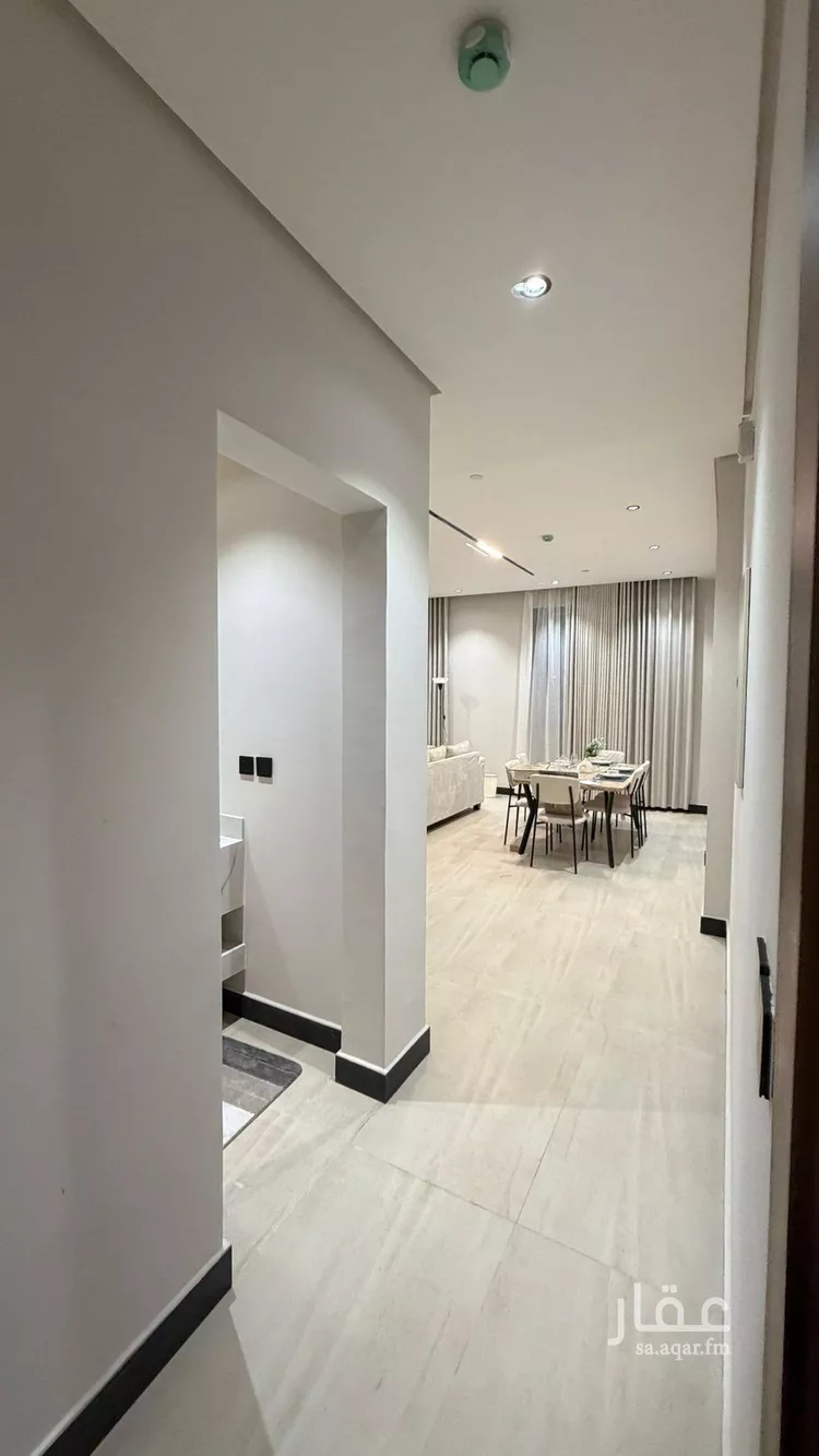 شقة للإيجار في شارع محمد البرقي, حي المونسية, مدينة الرياض, منطقة الرياض صورة 3