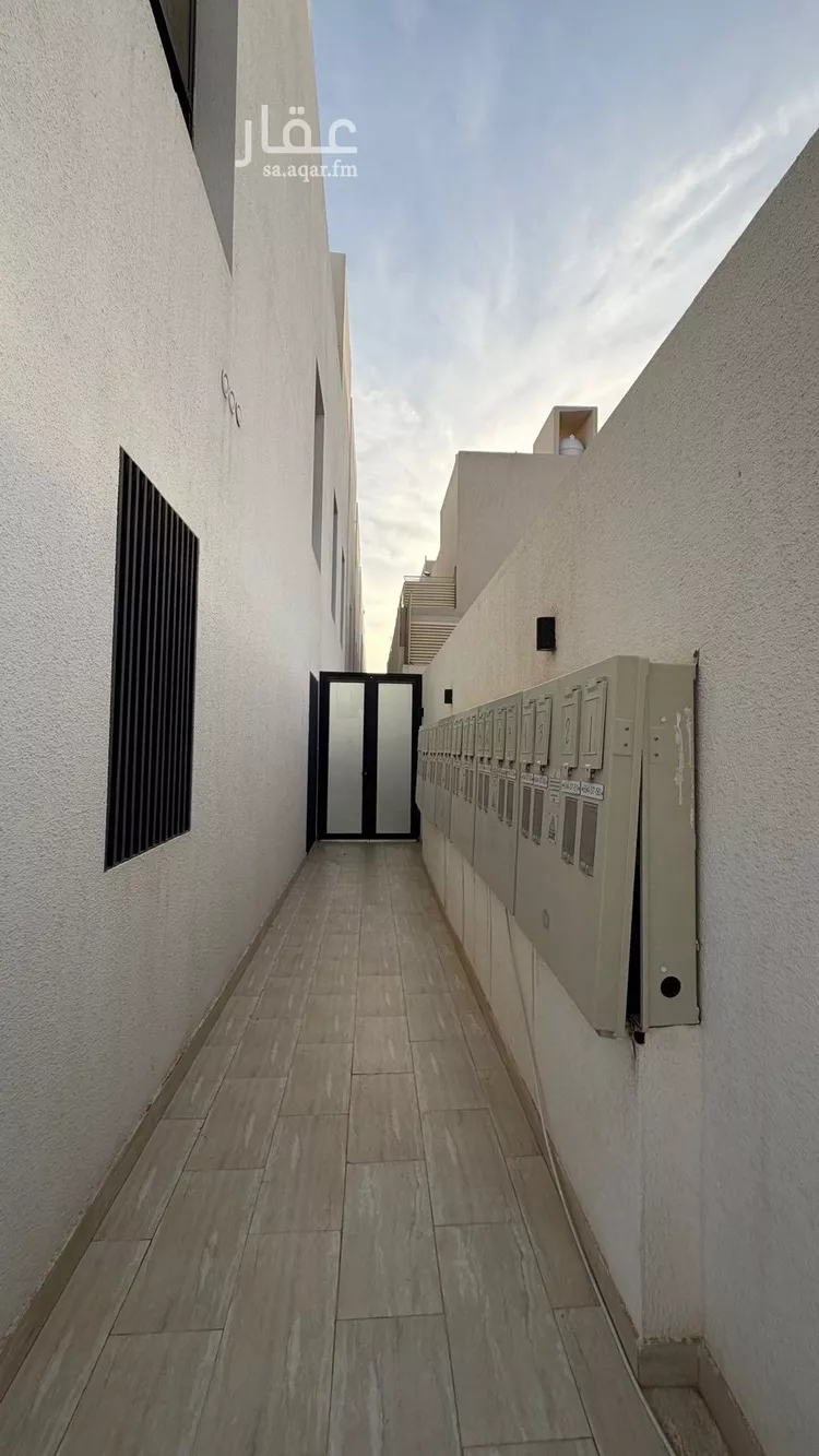 شقة للإيجار في شارع سعيد بن نفيل, حي الرمال, مدينة الرياض, منطقة الرياض صورة 2