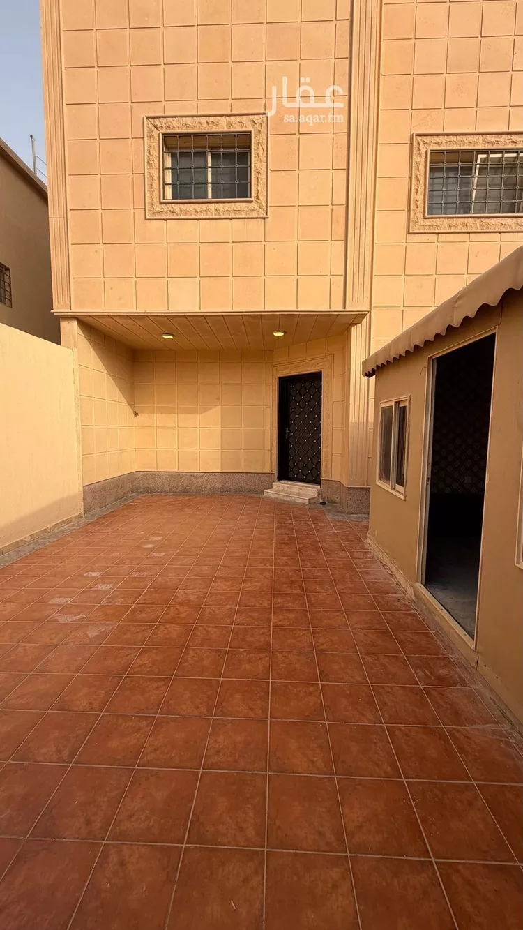 دور للإيجار في شارع يلملم, حي قرطبة, مدينة الرياض, منطقة الرياض 8