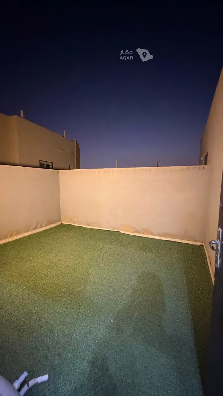 شقة للإيجار في شارع أبي الطيب, حي الرمال, مدينة الرياض, منطقة الرياض 3