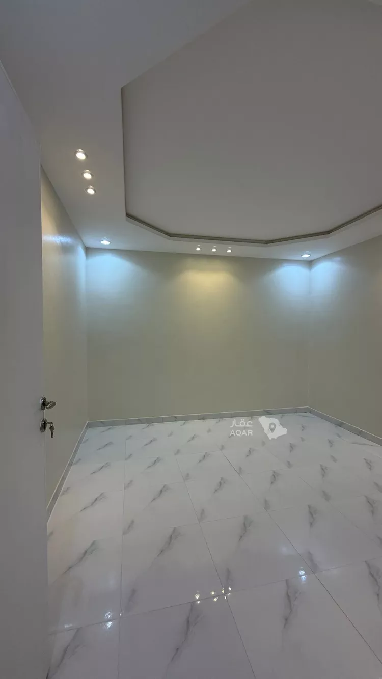 شقة للإيجار في شارع أبي الطيب, حي الرمال, مدينة الرياض, منطقة الرياض 6