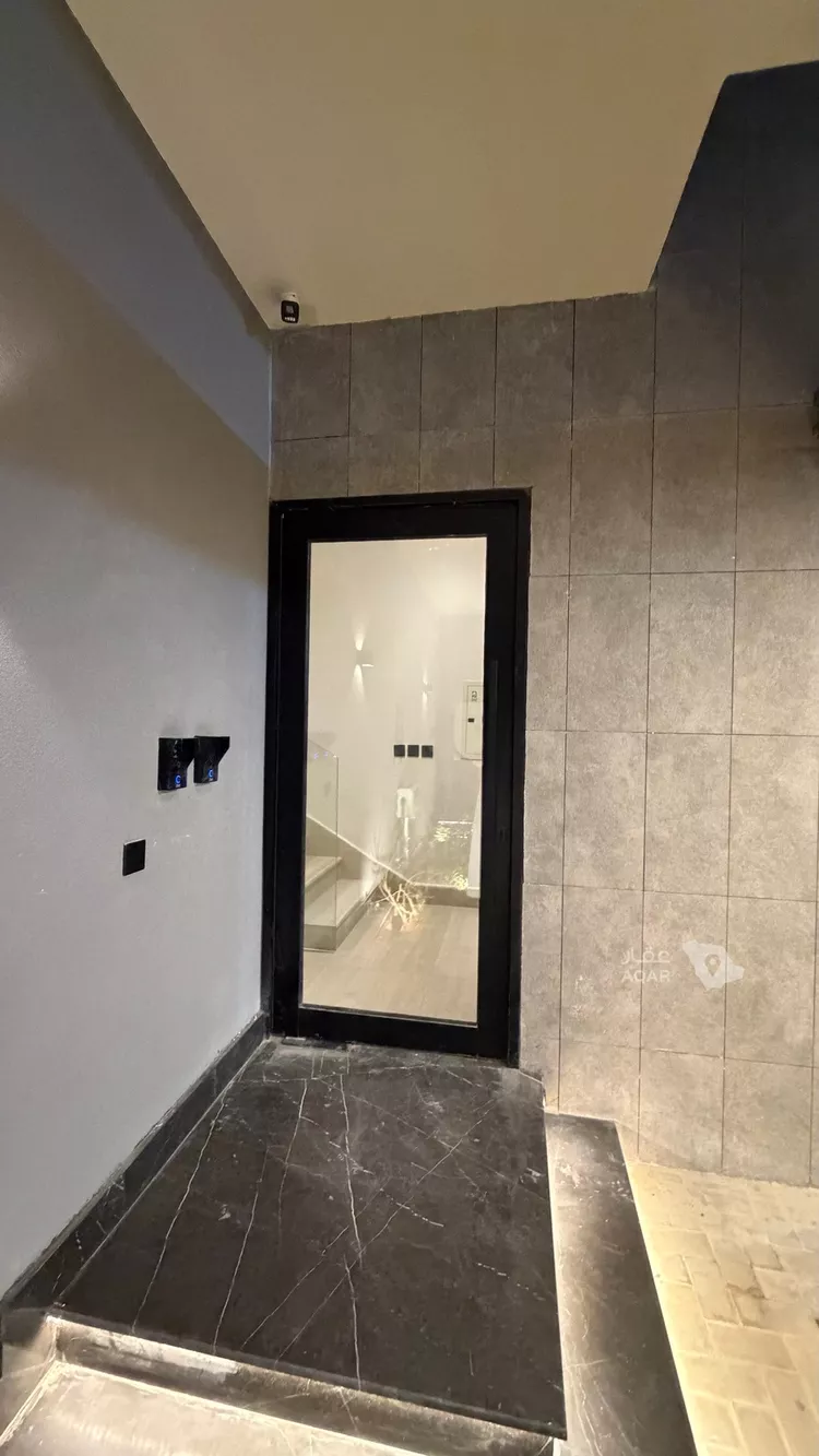دور للإيجار في شارع 345, حي الرمال, مدينة الرياض, منطقة الرياض 2