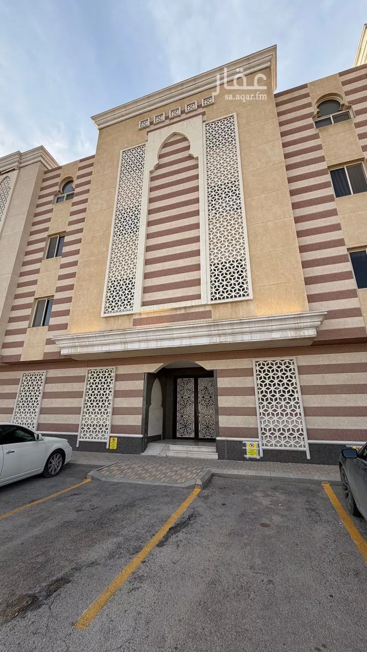 شقة للإيجار في شارع ابي جعفر المنصور, حي اليرموك, مدينة الرياض, منطقة الرياض