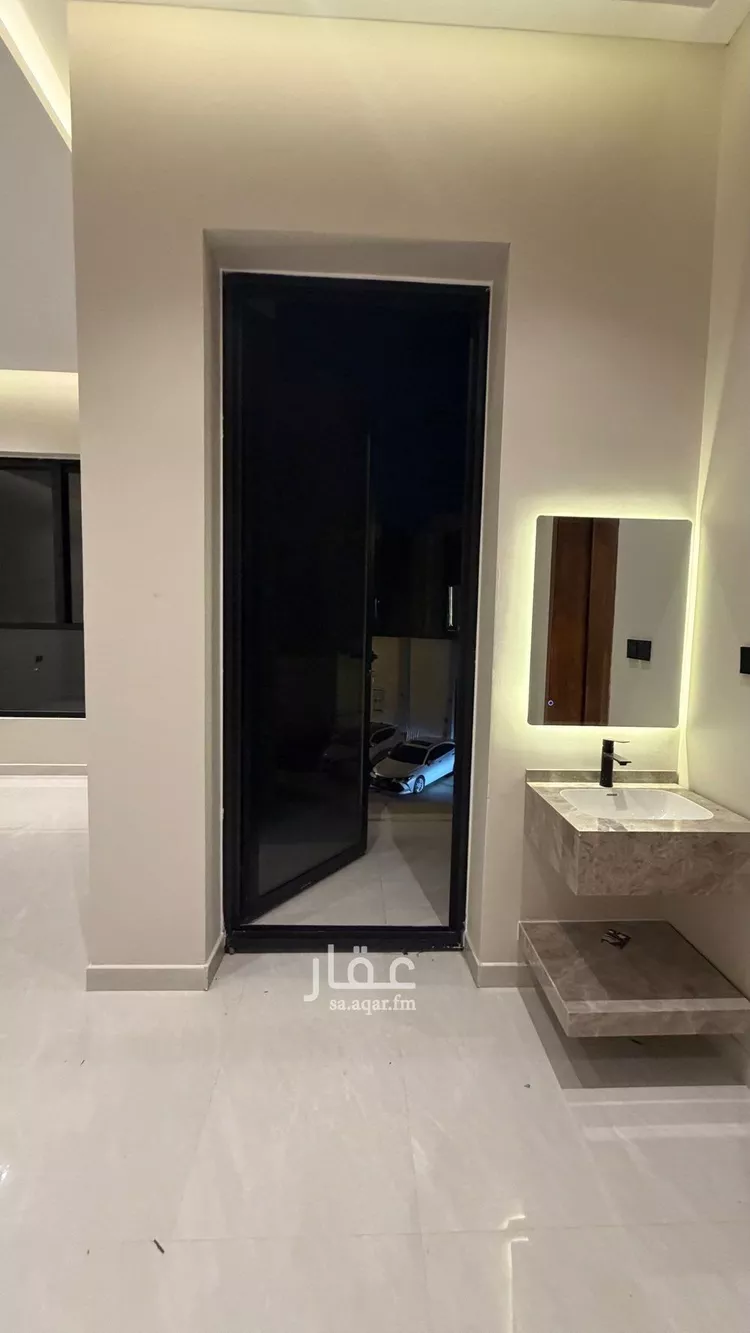 دور للإيجار في شارع عبدالعزيز بن إسماعيل, حي المونسية, مدينة الرياض, منطقة الرياض صورة 5