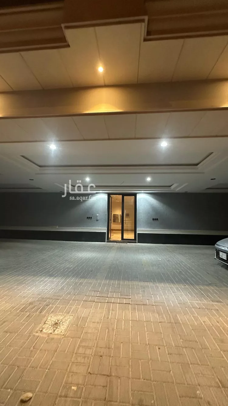 شقة للإيجار في شارع وثيلان, حي اليرموك, مدينة الرياض, منطقة الرياض صورة 2