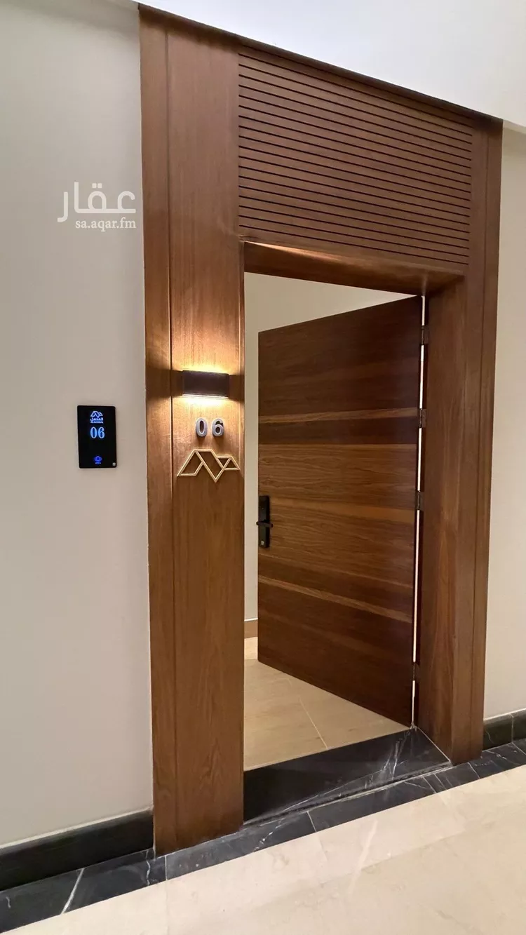 شقة للإيجار في شارع الأمير سعود الكبير بن عبدالعزيز آل سعود, حي الملك فيصل, مدينة الرياض, منطقة الرياض صورة 5