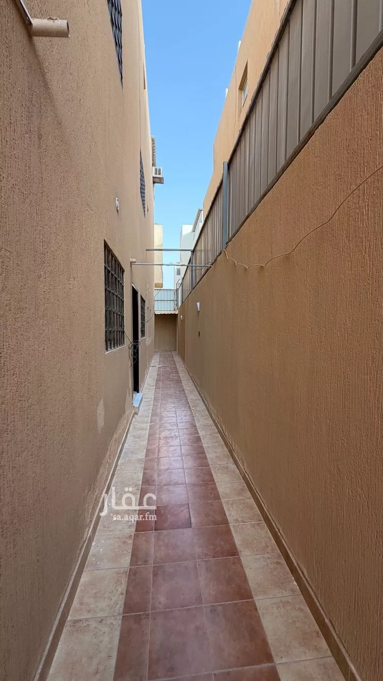 دور للإيجار في شارع يلملم, حي قرطبة, مدينة الرياض, منطقة الرياض 29