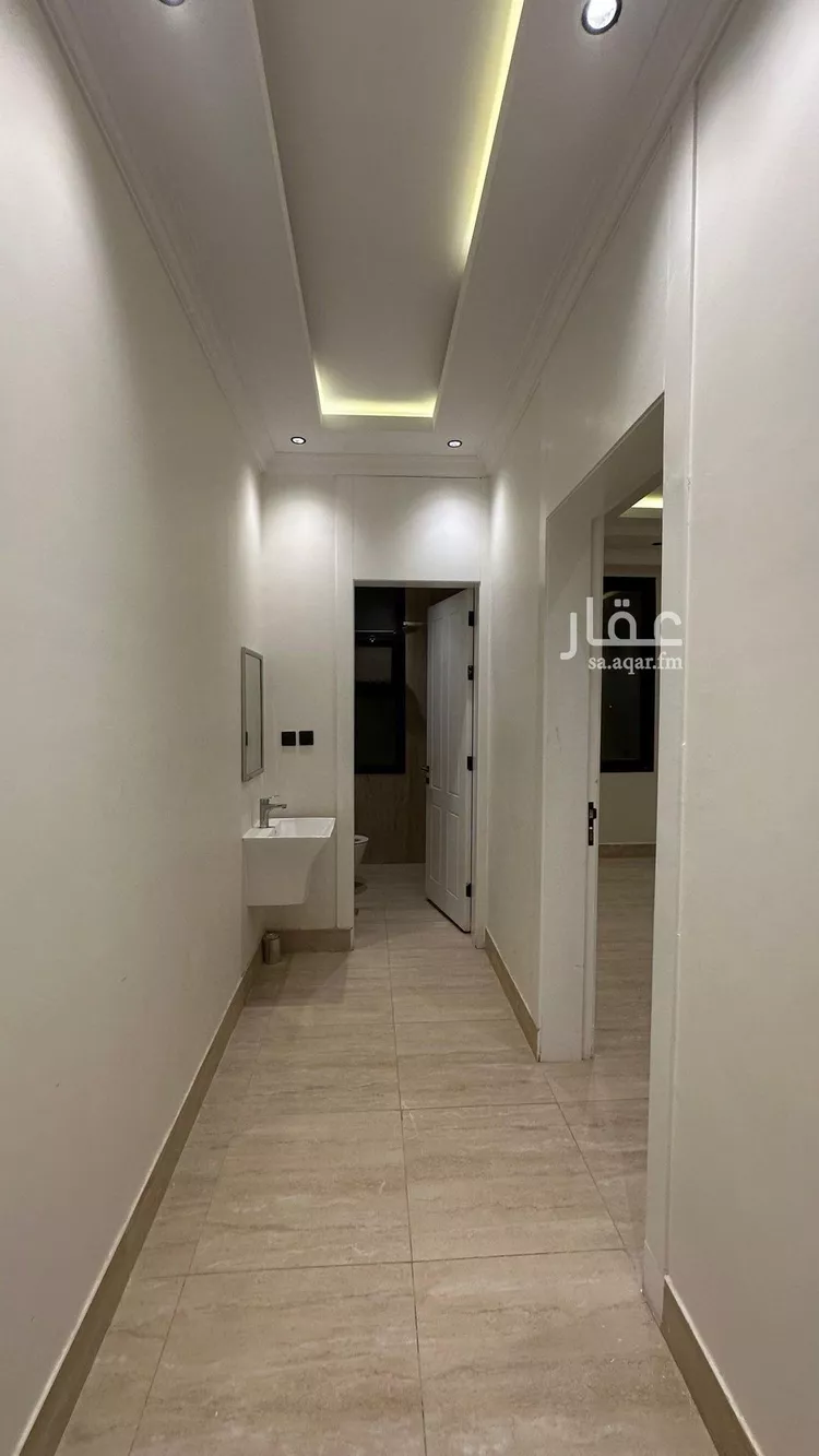 شقة للإيجار في شارع وثيلان, حي اليرموك, مدينة الرياض, منطقة الرياض صورة 4