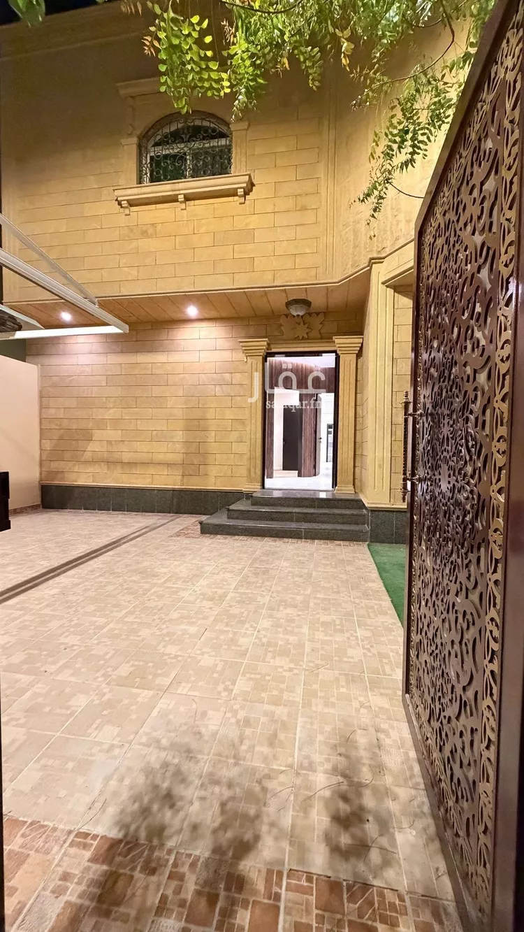 Floor for Rent in Riyadh Qurtubah صورة 2
