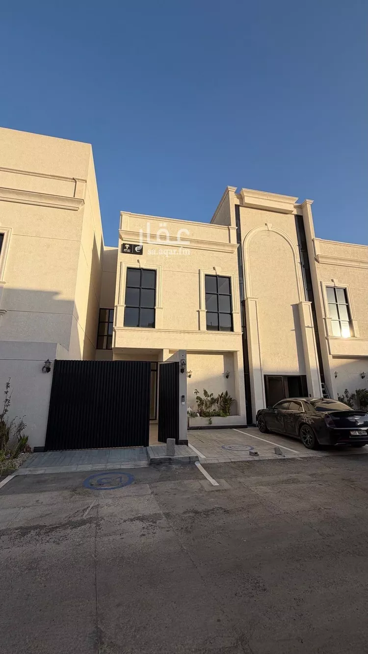 دور للإيجار في شارع نبرة, حي الوادي, مدينة الرياض, منطقة الرياض