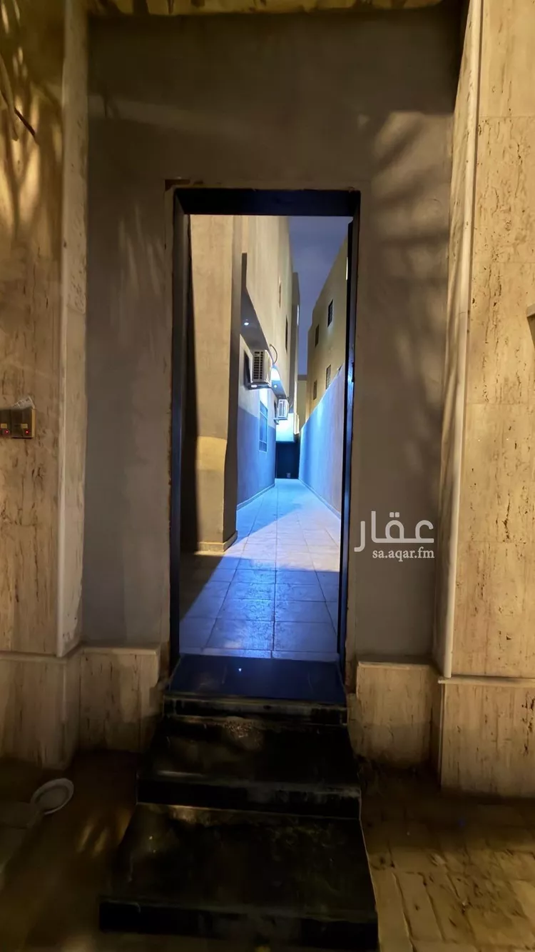 شقة للإيجار في شارع أبي الطيب, حي الرمال, مدينة الرياض, منطقة الرياض صورة 2