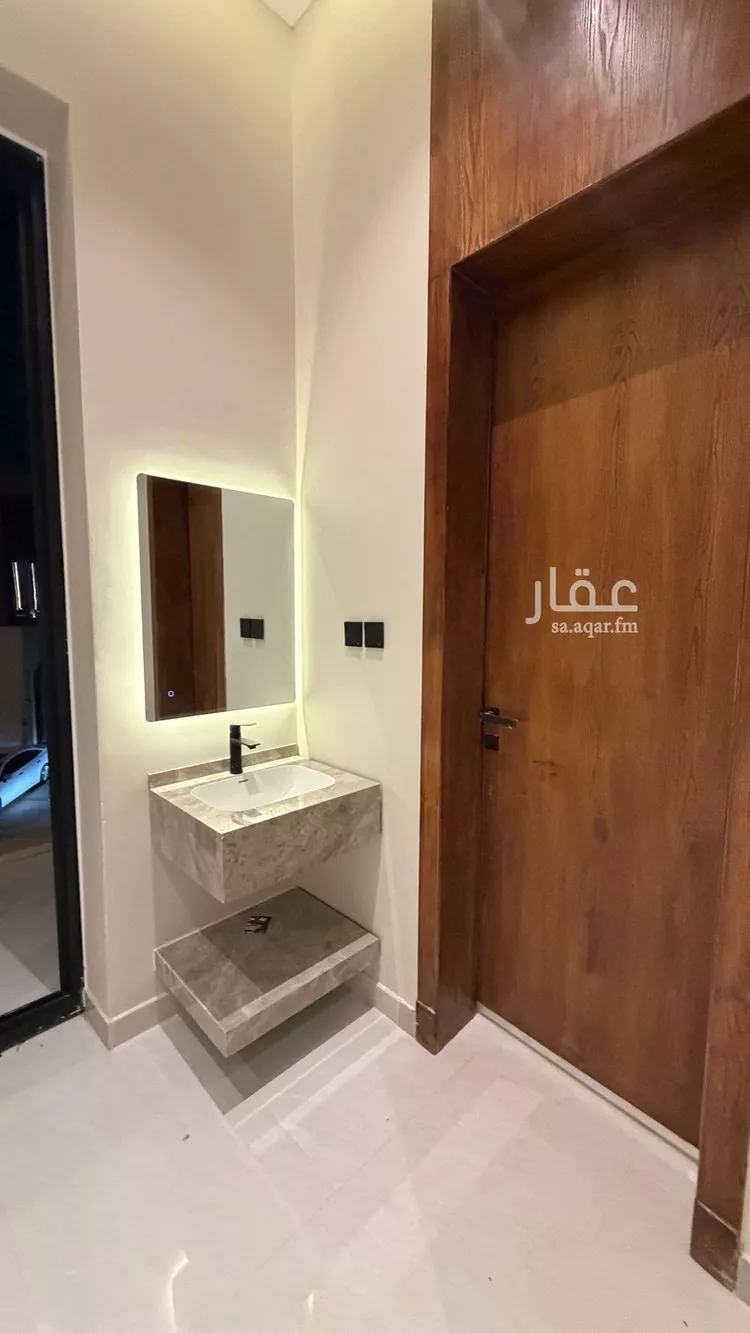 دور للإيجار في شارع عبدالعزيز بن إسماعيل, حي المونسية, مدينة الرياض, منطقة الرياض 6
