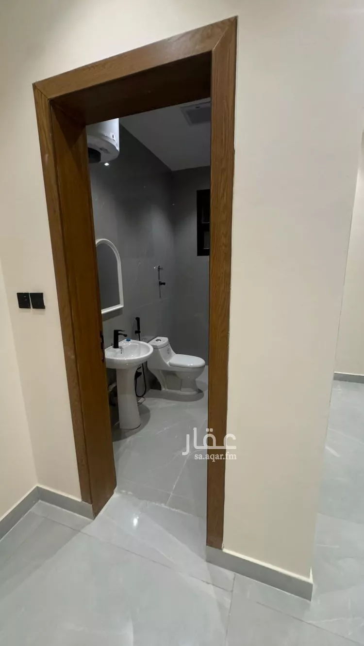 شقة للإيجار في شارع عبدالله النحوي, حي الرمال, مدينة الرياض, منطقة الرياض صورة 5