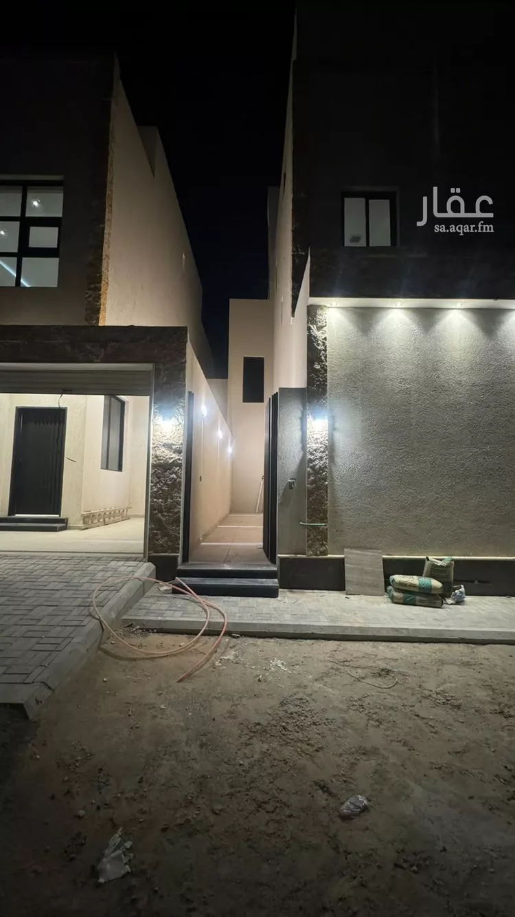 شقة للإيجار في شارع عبدالله النحوي, حي الرمال, مدينة الرياض, منطقة الرياض