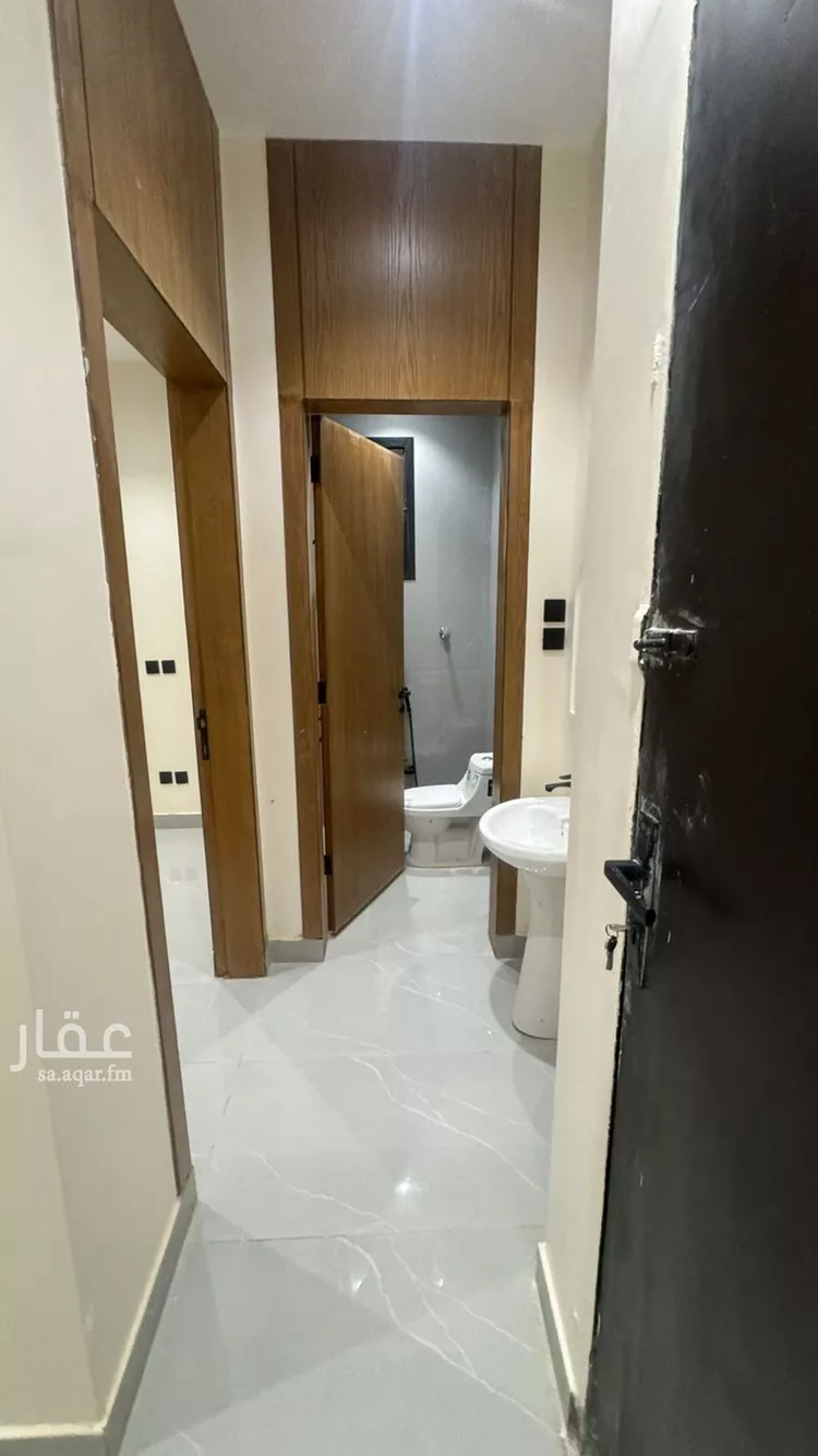 شقة للإيجار في شارع عبدالله النحوي, حي الرمال, مدينة الرياض, منطقة الرياض 7