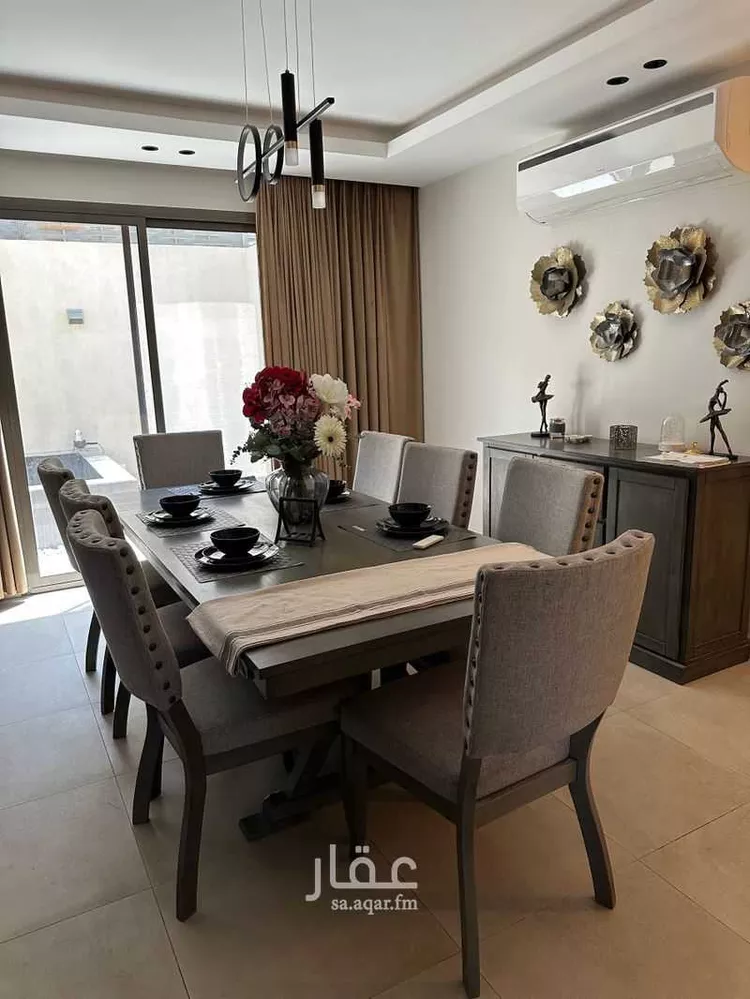 فيلا للإيجار في شارع الامام مسلم, حي بدر, مدينة الرياض, منطقة الرياض صورة 3