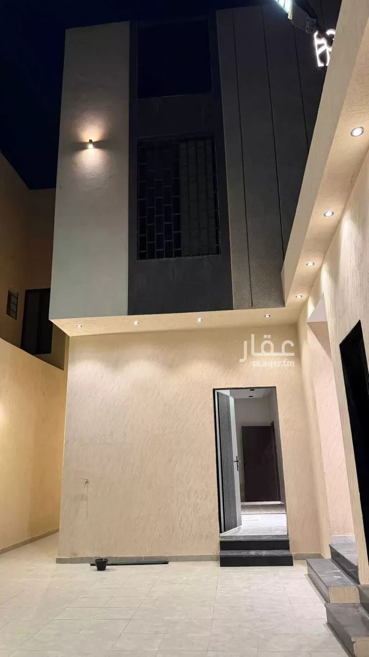 فيلا للإيجار في شارع الامام البخاري, حي بدر, مدينة الرياض, منطقة الرياض صورة 3