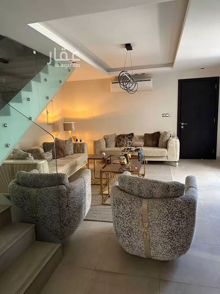 فيلا للإيجار في شارع الامام مسلم, حي بدر, مدينة الرياض, منطقة الرياض صورة 5