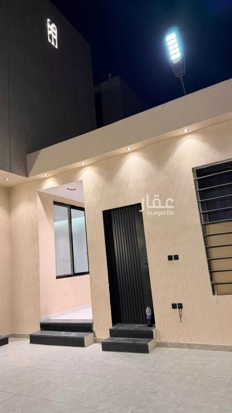 فيلا للإيجار في شارع الامام البخاري, حي بدر, مدينة الرياض, منطقة الرياض صورة 2