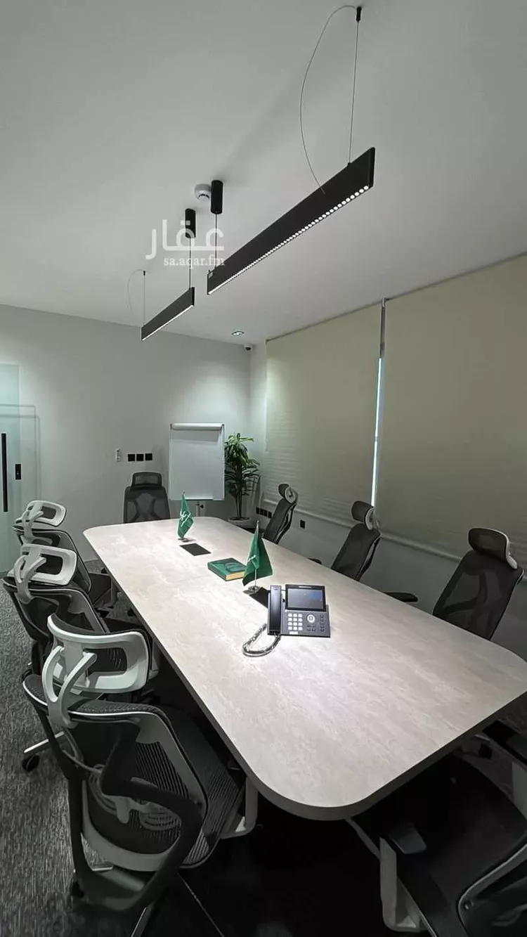 مكتب تجاري للإيجار في شارع العويقلة ، حي الملك سلمان ، الرياض ، منطقة الرياض صورة 3