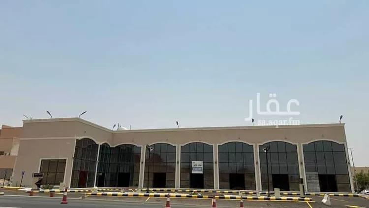 محل للإيجار في شارع عمير بن اوس, حي طيبة, مدينة جدة, منطقة مكة المكرمة صورة 3