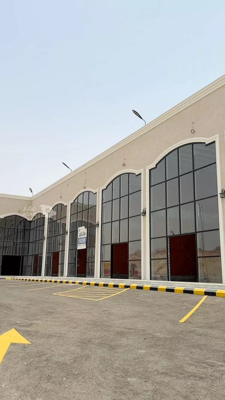 محل للإيجار في شارع عمير بن اوس, حي طيبة, مدينة جدة, منطقة مكة المكرمة صورة 3